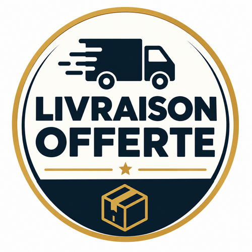 Livraison offerte